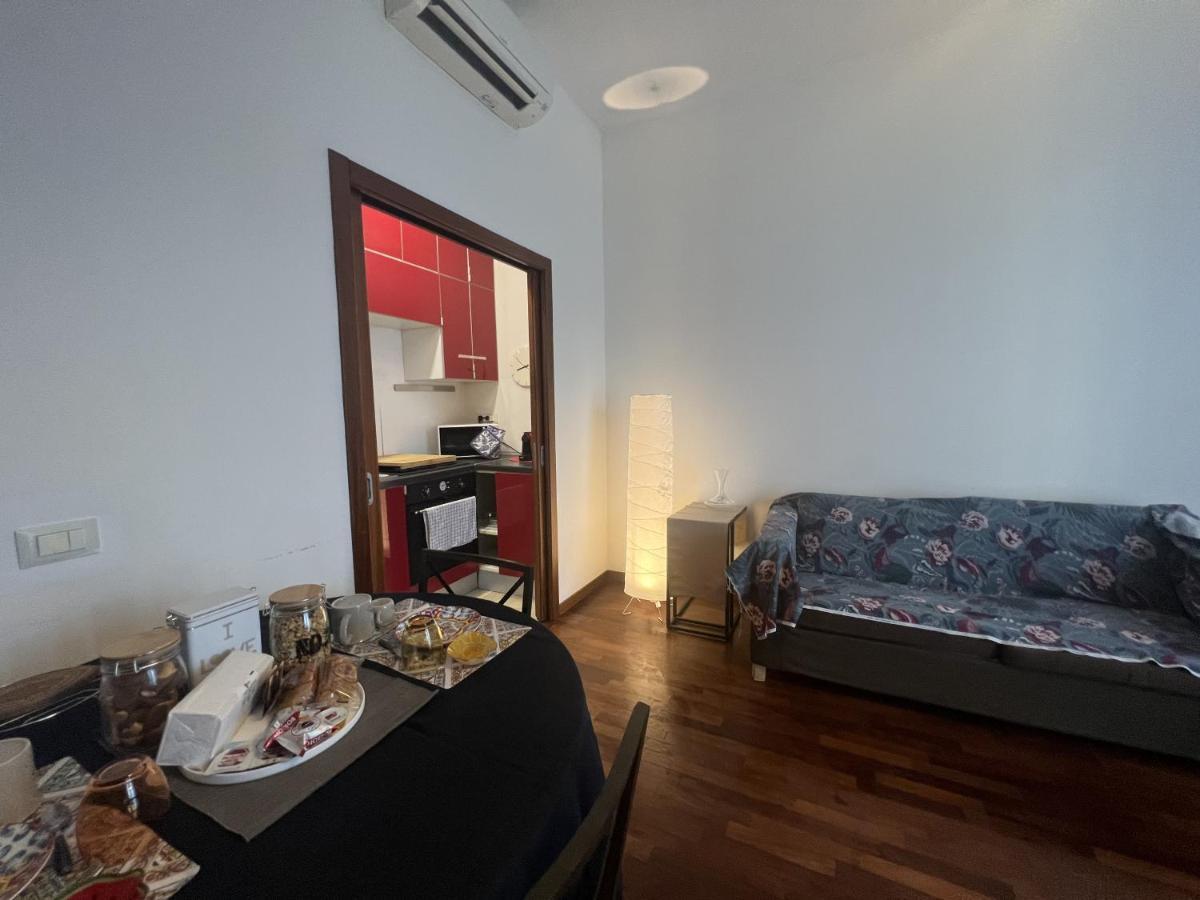 Accogliente: Bed & Breakfast *