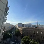 Bed&breakfast accogliente: Catania