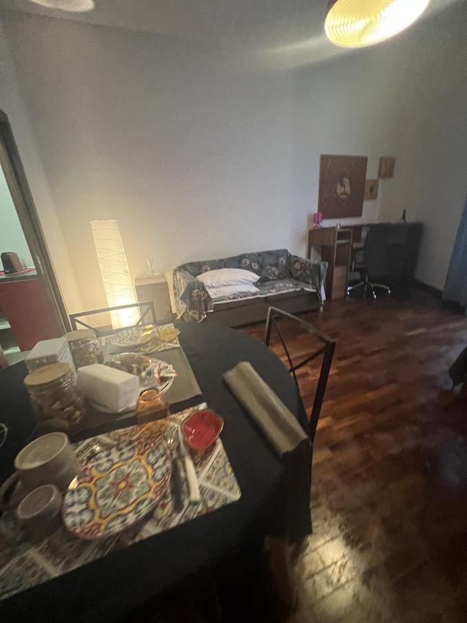 Accogliente: Bed & Breakfast Catania