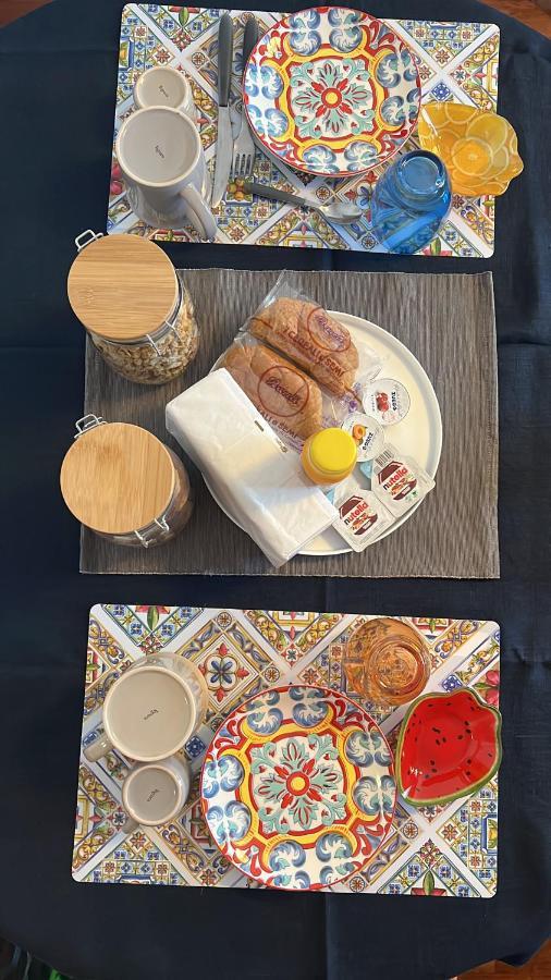 Accogliente: Catania